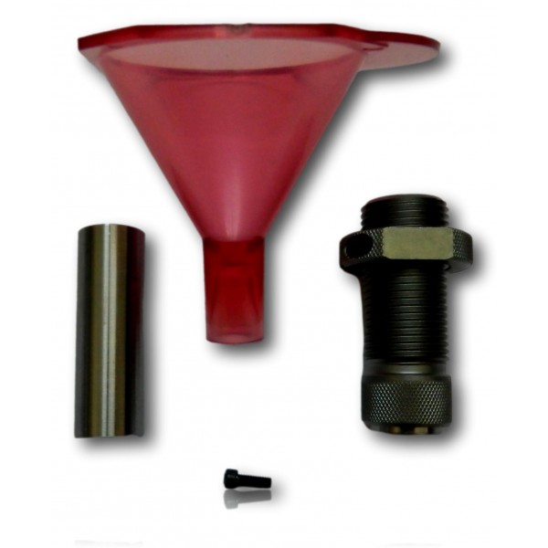 OUTIL POUR PRESS ET ENTONNOIR A POUDRE 095360