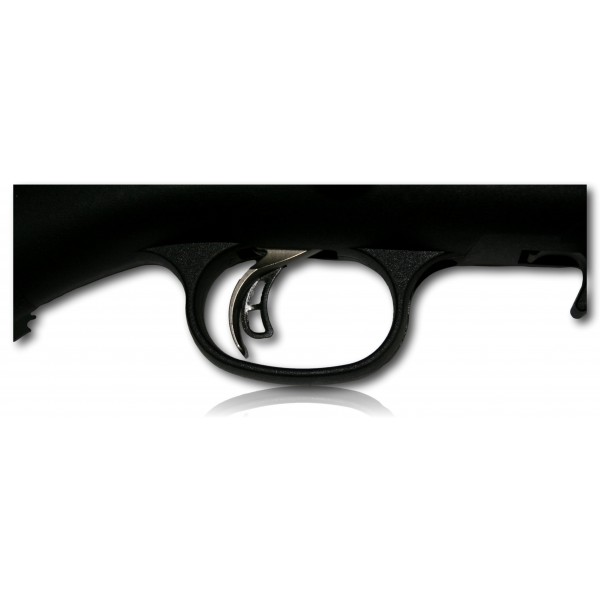 CARABINE VERROU RUGER AMERICAN RIMFIRE CUSTOM CAL 22LR PACK