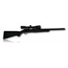 CARABINE VERROU RUGER AMERICAN RIMFIRE CUSTOM CAL 22LR PACK