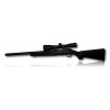 CARABINE VERROU RUGER AMERICAN RIMFIRE CUSTOM CAL 22LR PACK
