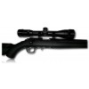 CARABINE VERROU RUGER AMERICAN RIMFIRE CUSTOM CAL 22LR PACK