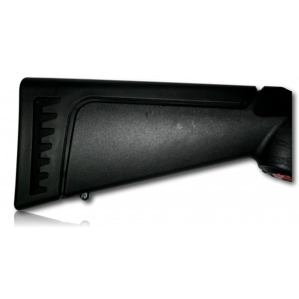 CARABINE VERROU RUGER AMERICAN RIMFIRE CUSTOM CAL 22LR PACK