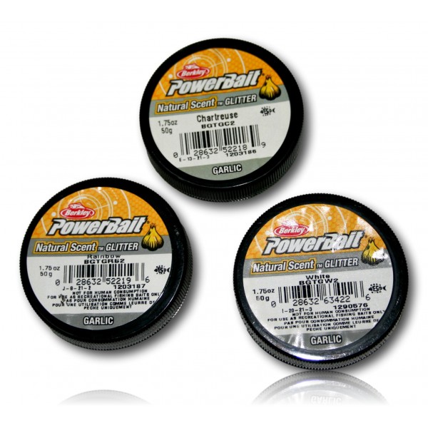 -35%- PATES A TRUITE BERKLEY