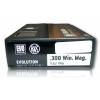 300 WIN MAG RWS EVO 184 GR BTE 20