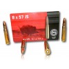 8X57 JS GECO PLUS 196GR BTE 20