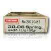 30-06 NORMA ALASKA 180GR