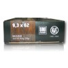 9.3X62 UNI RWS  293GR BTE 20