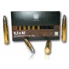 9.3X62 UNI RWS  293GR BTE 20