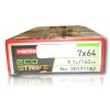 7X64 NORMA ECO STRIKE 140GR 9.1G BTE 20