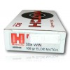 308 WIN HORNADY ELD MATCH 168GR BTE 20 80966