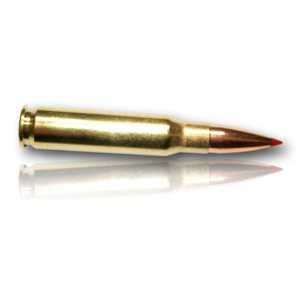 308 WIN HORNADY ELD MATCH 168GR BTE 20 80966