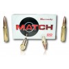 308 WIN HORNADY BTHP 178GR BTE 20 8105
