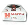 308 WIN HORNADY BTHP 178GR BTE 20 8105
