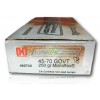 45-70 HORNADY 250 GR MONOFLEX BTE 20 82743