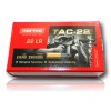 22 LR NORMA TAC LRN 40GR BTE 50