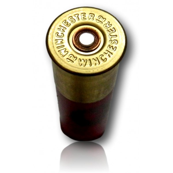 CHEVROTINE WINCHESTER BUCKSHOT 12/70 12 PELLETS BTE 10