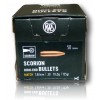 OGIVE RWS SCORION CAL 308 155GR 10.0G BTE 50