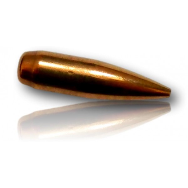 OGIVE RWS SCORION CAL 308 155GR 10.0G BTE 50