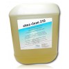 SOLUTION ULTRASON ELMA TEC CLEAN 210 POUR ACIER 5L