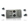 INTERFACE WALTHER PDP OPTICS READY N° 06 GEN 2