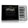 INTERFACE WALTHER PDP OPTICS READY N° 06 GEN 2