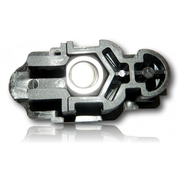 ADAPTATEUR CROSSE AR15 GRAND POWER STRIBOG