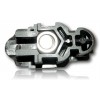 ADAPTATEUR CROSSE AR15 GRAND POWER STRIBOG