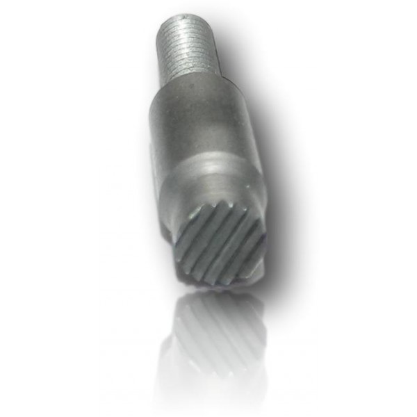 TETE DE NETTOYAGE DE PUITS D’AMORCE LARGE HORNADY 390753