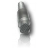 TETE DE NETTOYAGE DE PUITS D’AMORCE LARGE HORNADY 390753