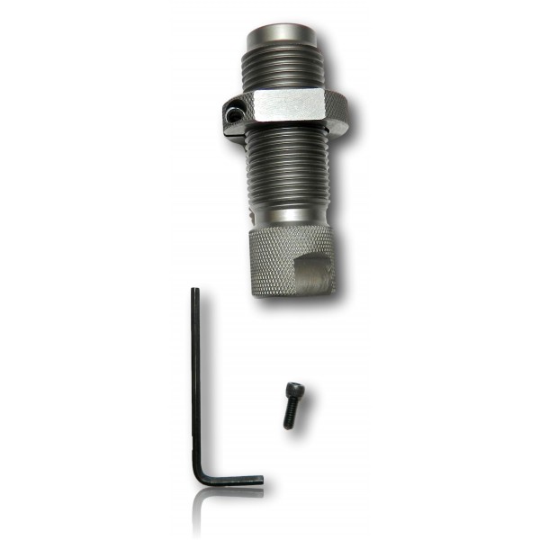 SERTISSEUR CONIQUE 9X19 9X21 380 38 SPUR AUTO HORNADY 044170