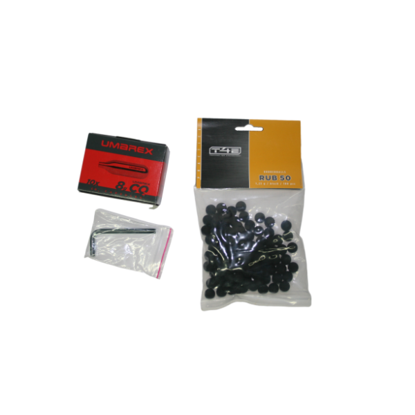 PACK TP50 C T4E CAL50