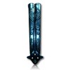 COUTEAU PAPILLON RAINBLUE LAME 10CM 02185