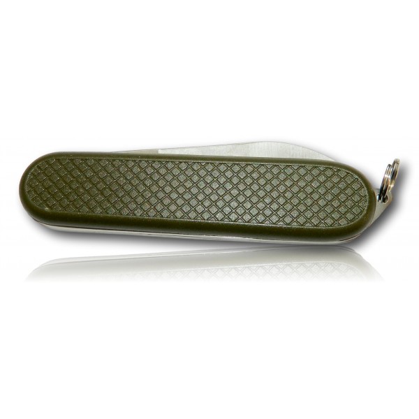 SET CAMPING ALBAINOX. AVEC ETUI