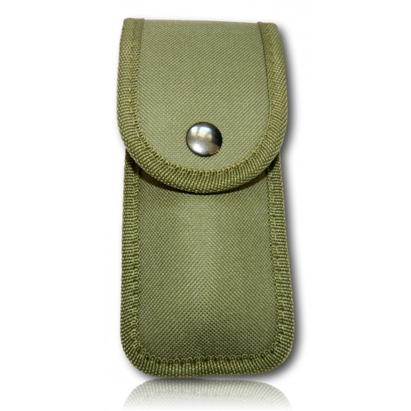 SET CAMPING ALBAINOX. AVEC ETUI