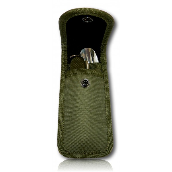 SET CAMPING ALBAINOX. AVEC ETUI