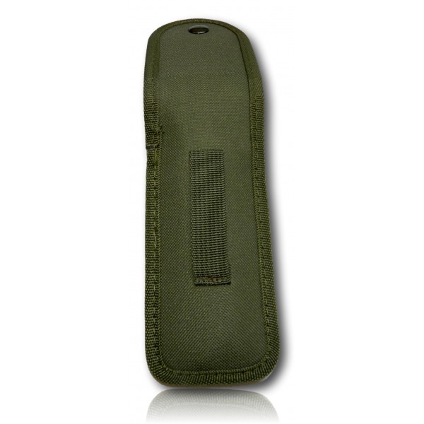 SET CAMPING ALBAINOX. AVEC ETUI