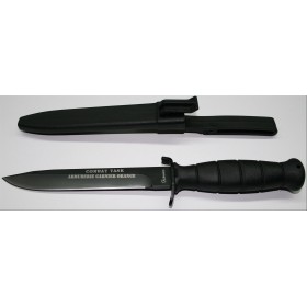 COUTEAU AUTRICHIEN ALBAINOX NOIR