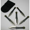 COUTEAU A LANCER ALBAINOX