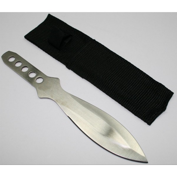 COUTEAU A LANCER ALBAINOX