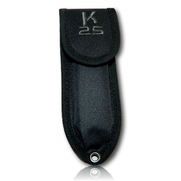 COUTEAU PAPILLON TACTIQUE K25. AVEC ETUI