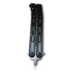 COUTEAU PAPILLON TACTIQUE K25. AVEC ETUI