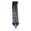 COUTEAU PAPILLON TACTIQUE K25. AVEC ETUI