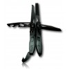 PINCE TACTIQUE NOIR K25 17 FONCTIONS 11143
