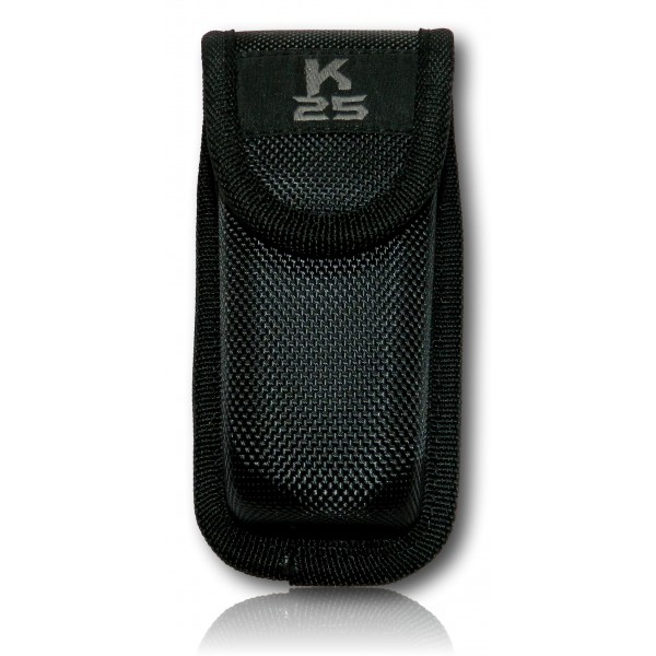 PINCE TACTIQUE NOIR K25 17 FONCTIONS 11143