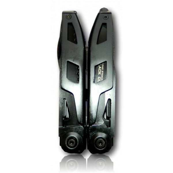 PINCE TACTIQUE NOIR K25 17 FONCTIONS 11143