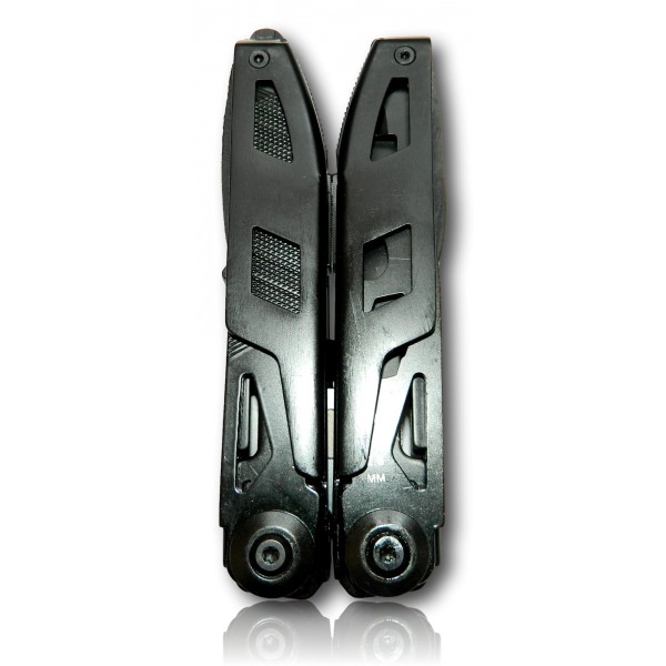 PINCE TACTIQUE NOIR K25 17 FONCTIONS 11143
