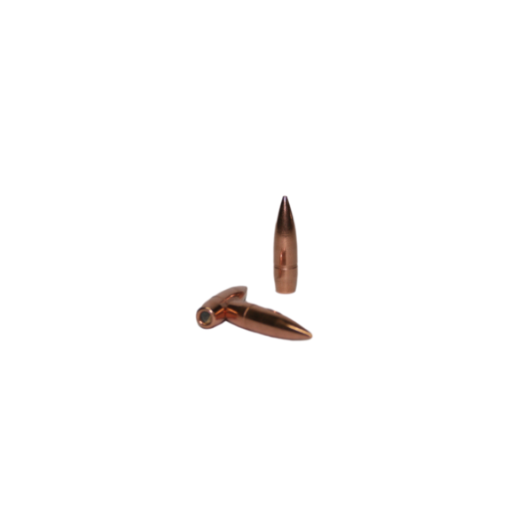 OGIVES PPU 8mm FMJ BT 12.96g 200gr  x50