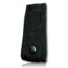 COUTEAU PLIANT K25 ROUGE/NOIR. LAME 9.2 19653
