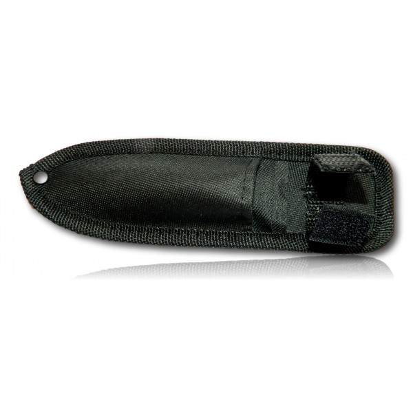 COUTEAUX A  LANCER ALBAINOX ANGRY SHARK 32530