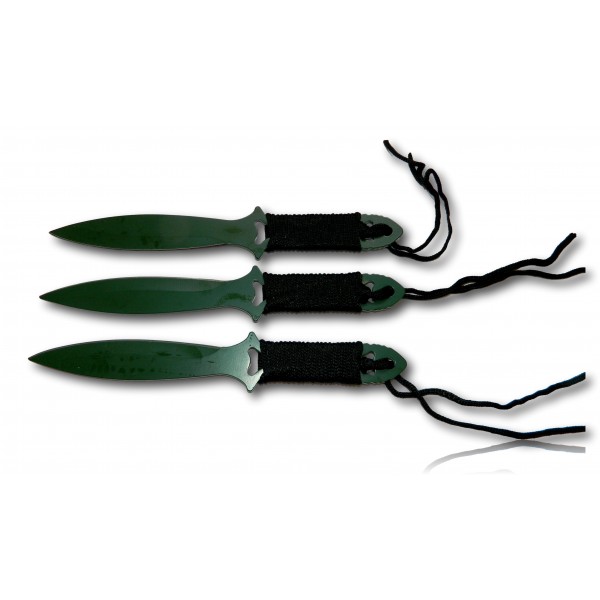 COUTEAUX A  LANCER ALBAINOX ANGRY SHARK 32530